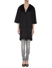 ALBERTA FERRETTI - Full-length jacket