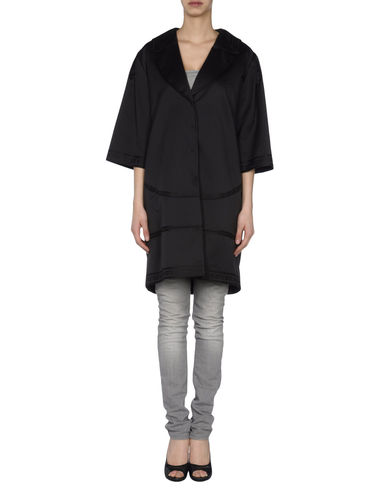 ZOOM ALBERTA FERRETTI - Full-length jacket