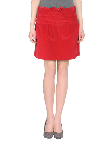 ZOOM LOVE MOSCHINO - Mini skirt