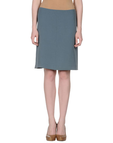 ZOOM L' AUTRE CHOSE - Knee length skirt