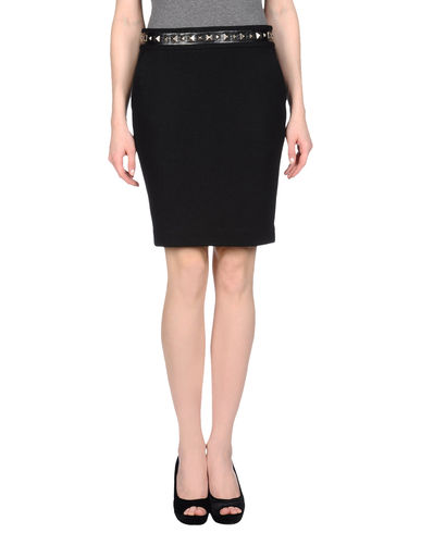 ZOOM TORY BURCH - Knee length skirt