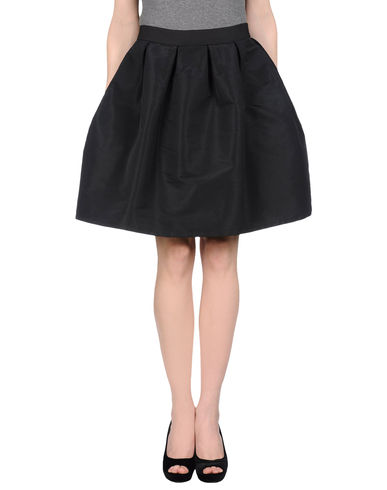 ZOOM P.A.R.O.S.H. - Knee length skirt
