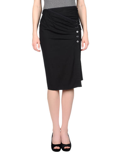 ZOOM HIGH - 3/4 length skirt