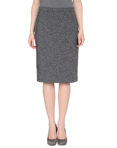 ZOOM VALENTINO - 3/4 length skirt