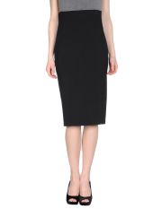 JIL SANDER - Wadenlanger Rock