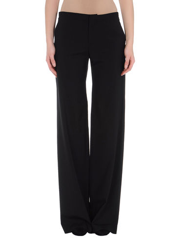 ZOOM JEAN PAUL GAULTIER FEMME - Dress pants