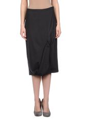 METAMORFOSI - 3/4 length skirt