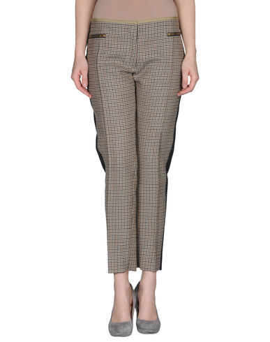 ZOOM CÉLINE - Casual pants