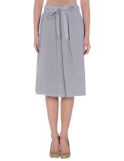 JIL SANDER - 7分丈スカート