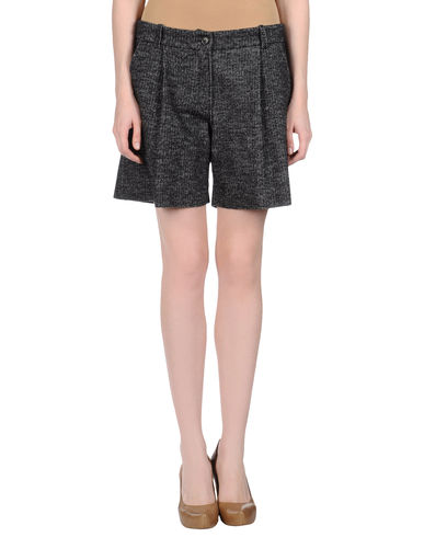 ZOOM P.A.R.O.S.H. - Bermuda shorts