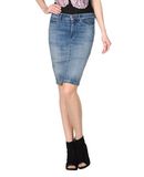 MISS SIXTY - Jeansrock