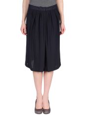JIL SANDER - 7分丈スカート
