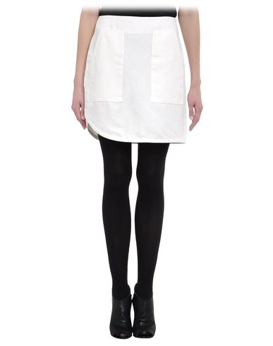 ZOOM 3.1 PHILLIP LIM - Mini skirt