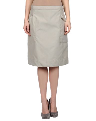 ZOOM LEVI'S RED TAB - 3/4 length skirt
