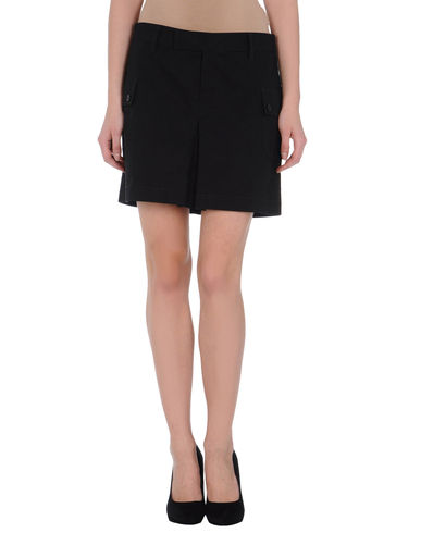 ZOOM POLO JEANS COMPANY - Mini skirt