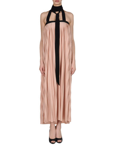 ZOOM BY MALENE BIRGER - Long dress