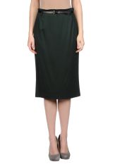 BURBERRY - Wadenlanger Rock