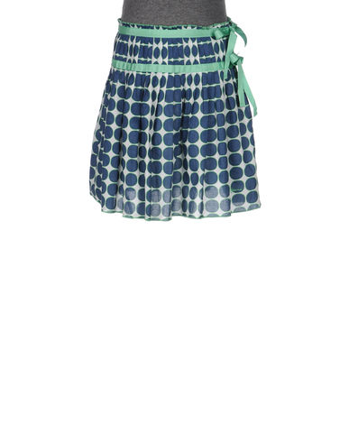 ZOOM PEPE JEANS - Skirt