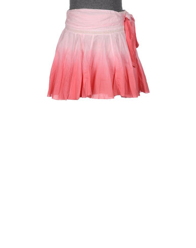 ZOOM PEPE JEANS - Skirt