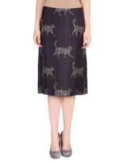 LANVIN - 7分丈スカート