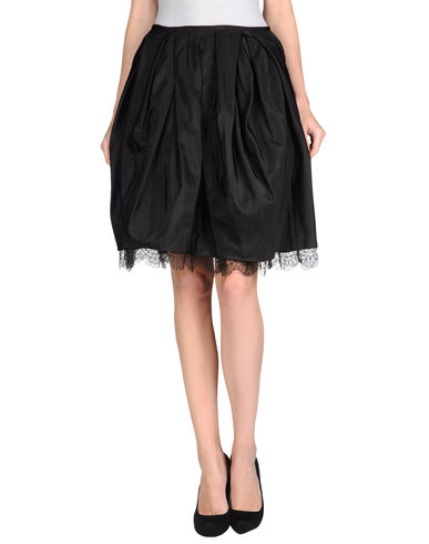 ZOOM JASON WU - Knee length skirt