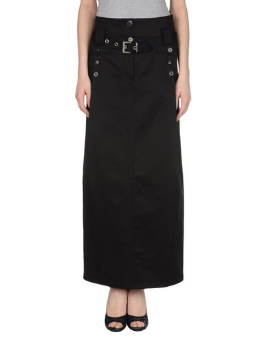 ZOOM KENZO - Long skirt