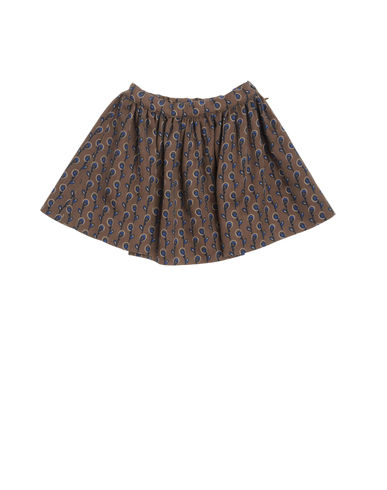 ZOOM LA STUPENDERIA - Skirt