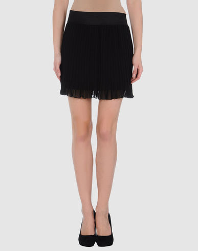 ZOOM KAOS - Mini skirt