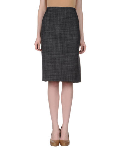 ZOOM SOFIE D'HOORE - Knee length skirt