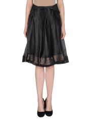 ANTONIO MARRAS - Gonna ginocchio