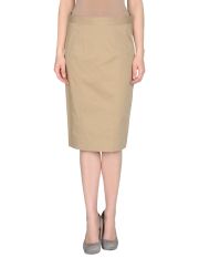 MOSCHINO CHEAPANDCHIC - 7分丈スカート