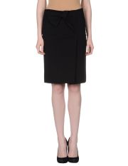 METRADAMO - Knee length skirt