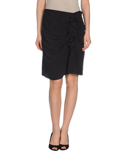 ZOOM AQUILANO-RIMONDI - Knee length skirt