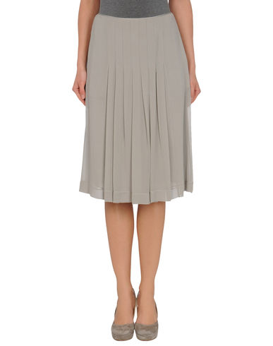 ZOOM DKNY PURE - 3/4 length skirt