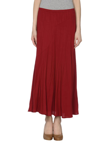 ZOOM BOTONDI MILANO - Long skirt