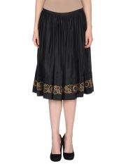 DKNY PURE - 3/4 length skirt