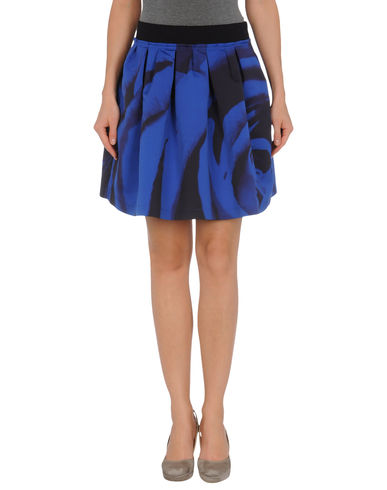 ZOOM MSGM - Mini skirt