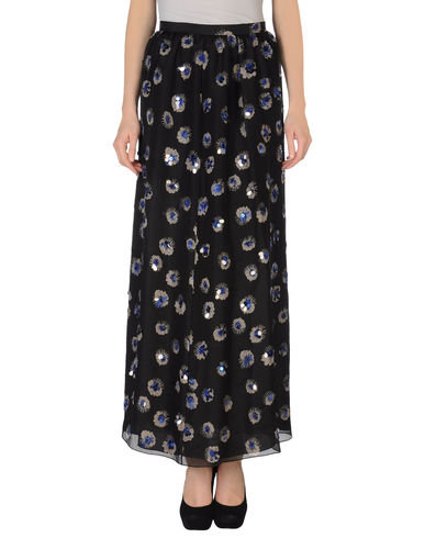 ZOOM REBECCA TAYLOR - Long skirt