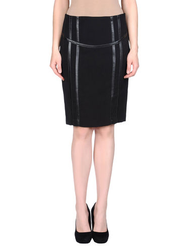 ZOOM MICHAEL MICHAEL KORS - Knee length skirt