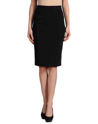ZOOM D&G - Knee length skirt