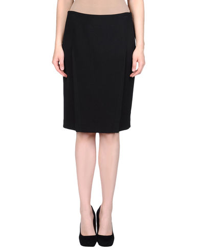 ZOOM MICHAEL MICHAEL KORS - Knee length skirt