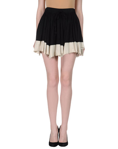 ZOOM SANSOVINO 6 Milano - Mini skirt