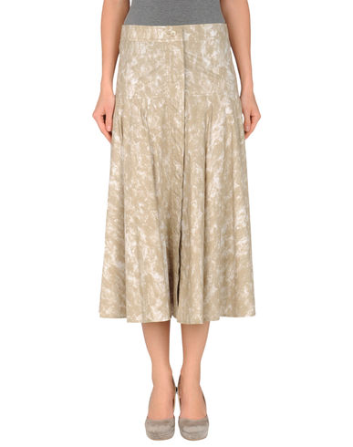 ZOOM MICHAEL MICHAEL KORS - 3/4 length skirt
