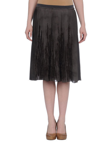 ZOOM AVIÙ - 3/4 length skirt