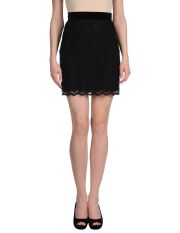 D&G - ミニスカート