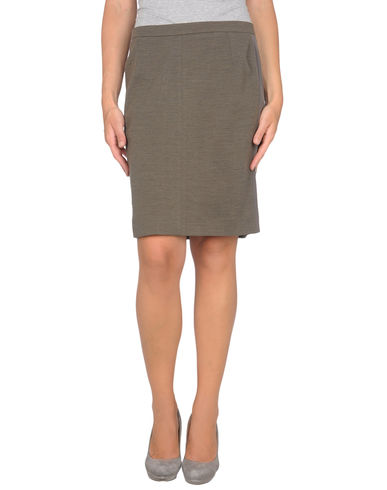 ZOOM MISSOTTEN - Knee length skirt