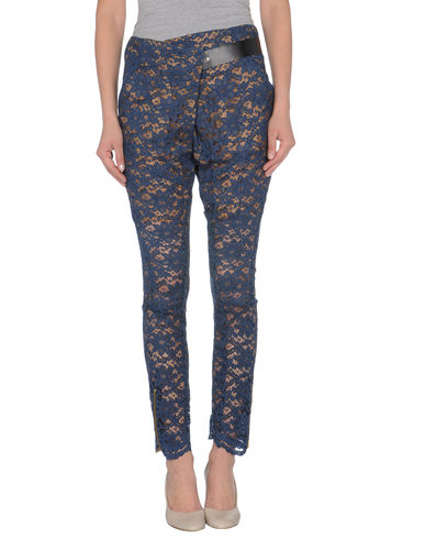 ZOOM TOGA - Casual pants