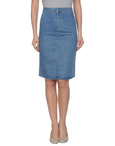ZOOM STELLA McCARTNEY - Gonna jeans