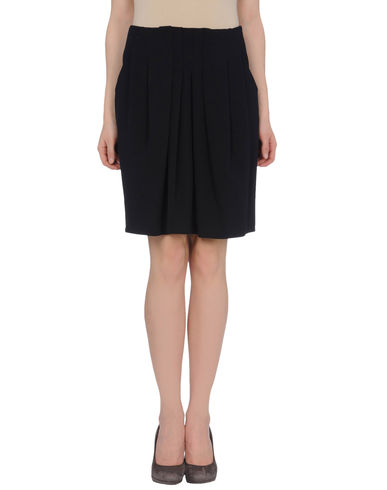 ZOOM CAPPELLINI by PESERICO - Knee length skirt