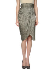 3.1 PHILLIP LIM - Gonna ginocchio